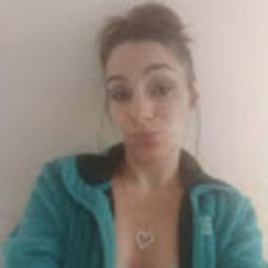 Meet your Posher, Ashlee